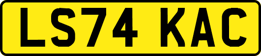 LS74KAC