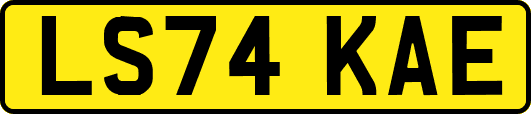 LS74KAE