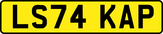 LS74KAP