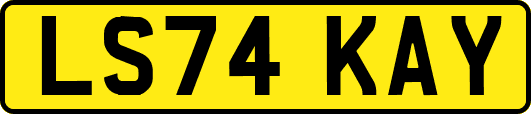 LS74KAY