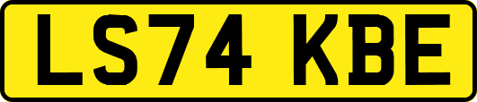LS74KBE