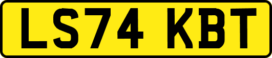 LS74KBT