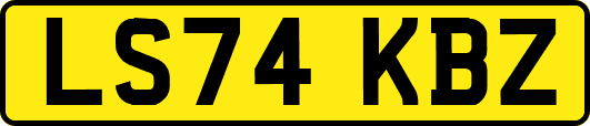 LS74KBZ