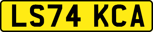 LS74KCA