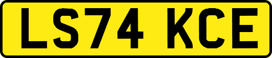 LS74KCE