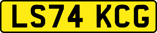 LS74KCG