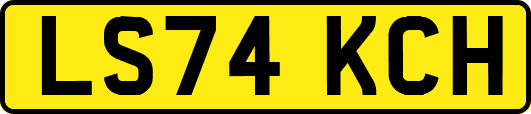 LS74KCH