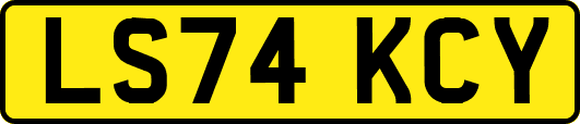 LS74KCY
