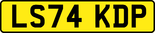 LS74KDP