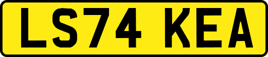 LS74KEA