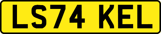 LS74KEL