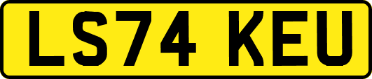 LS74KEU