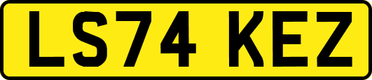 LS74KEZ