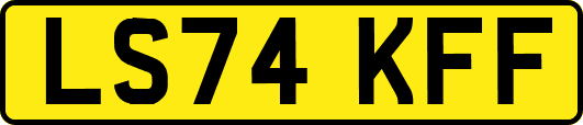LS74KFF