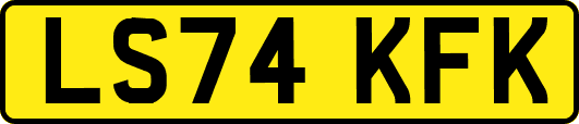 LS74KFK