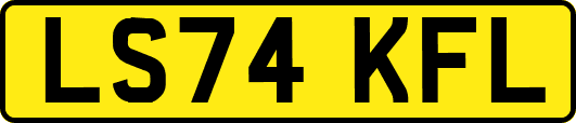 LS74KFL