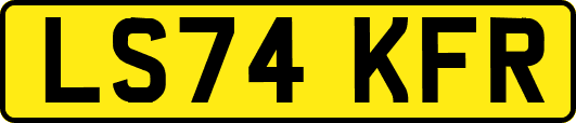 LS74KFR