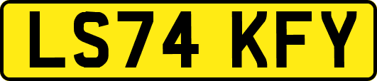 LS74KFY