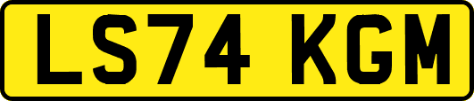 LS74KGM