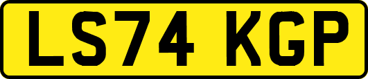 LS74KGP