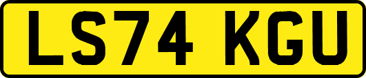 LS74KGU