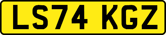 LS74KGZ