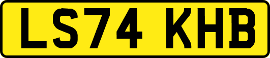 LS74KHB