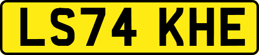 LS74KHE