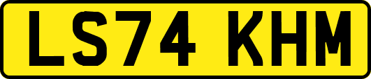 LS74KHM