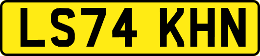 LS74KHN