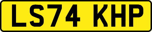 LS74KHP
