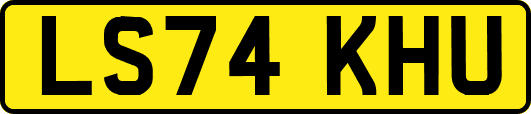 LS74KHU