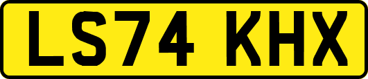 LS74KHX