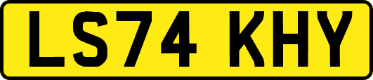 LS74KHY