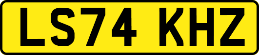 LS74KHZ