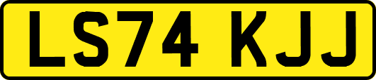LS74KJJ