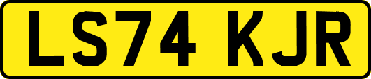 LS74KJR