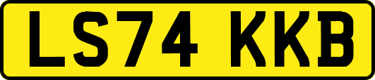 LS74KKB