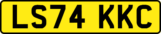 LS74KKC