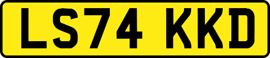 LS74KKD