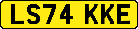 LS74KKE