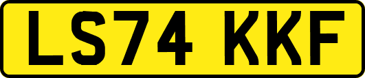 LS74KKF