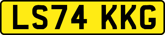 LS74KKG