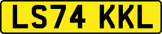 LS74KKL