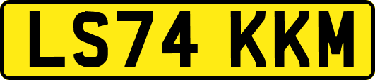 LS74KKM