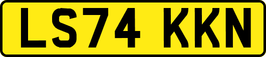 LS74KKN