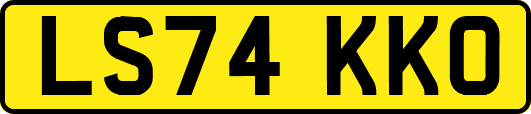 LS74KKO
