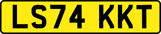 LS74KKT