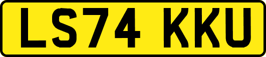 LS74KKU
