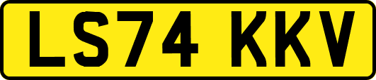 LS74KKV